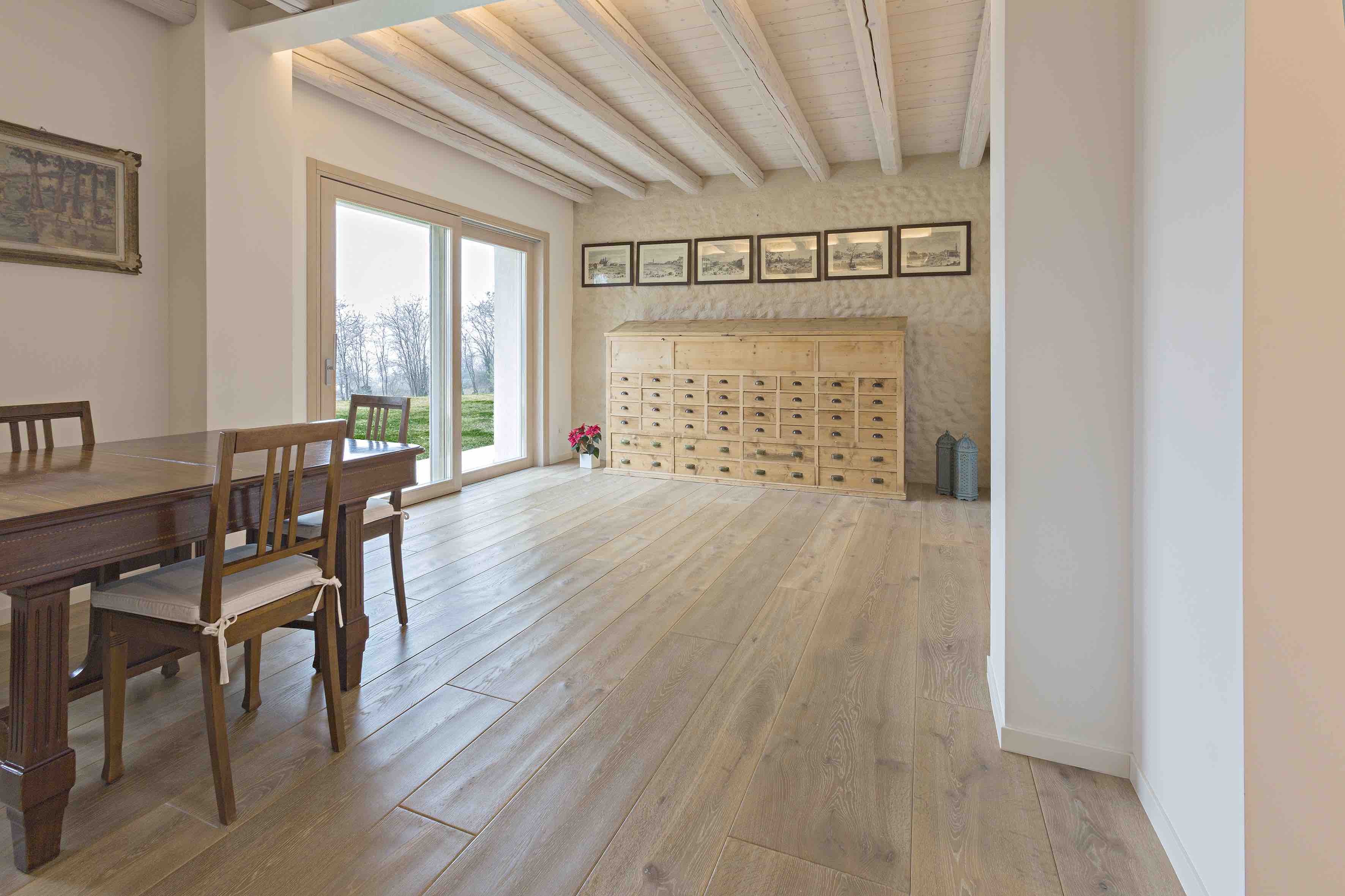 Crespano Parquet Verona