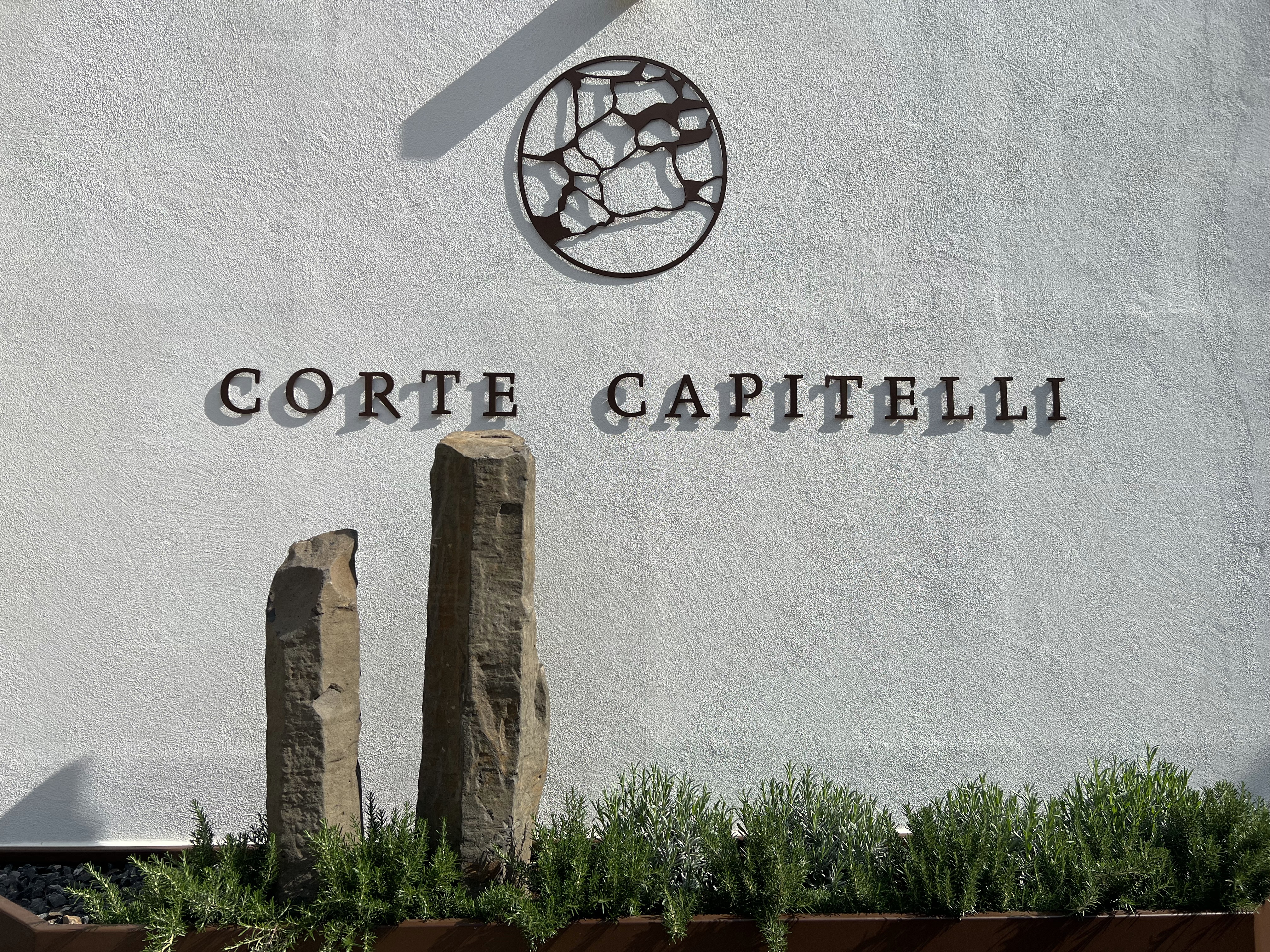 Azienda vinicola Corte Capitelli