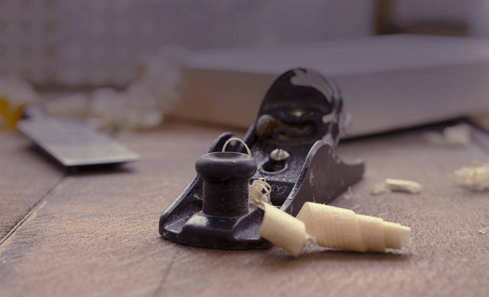 lavorazioni superfici parquet Vicenza e Verona