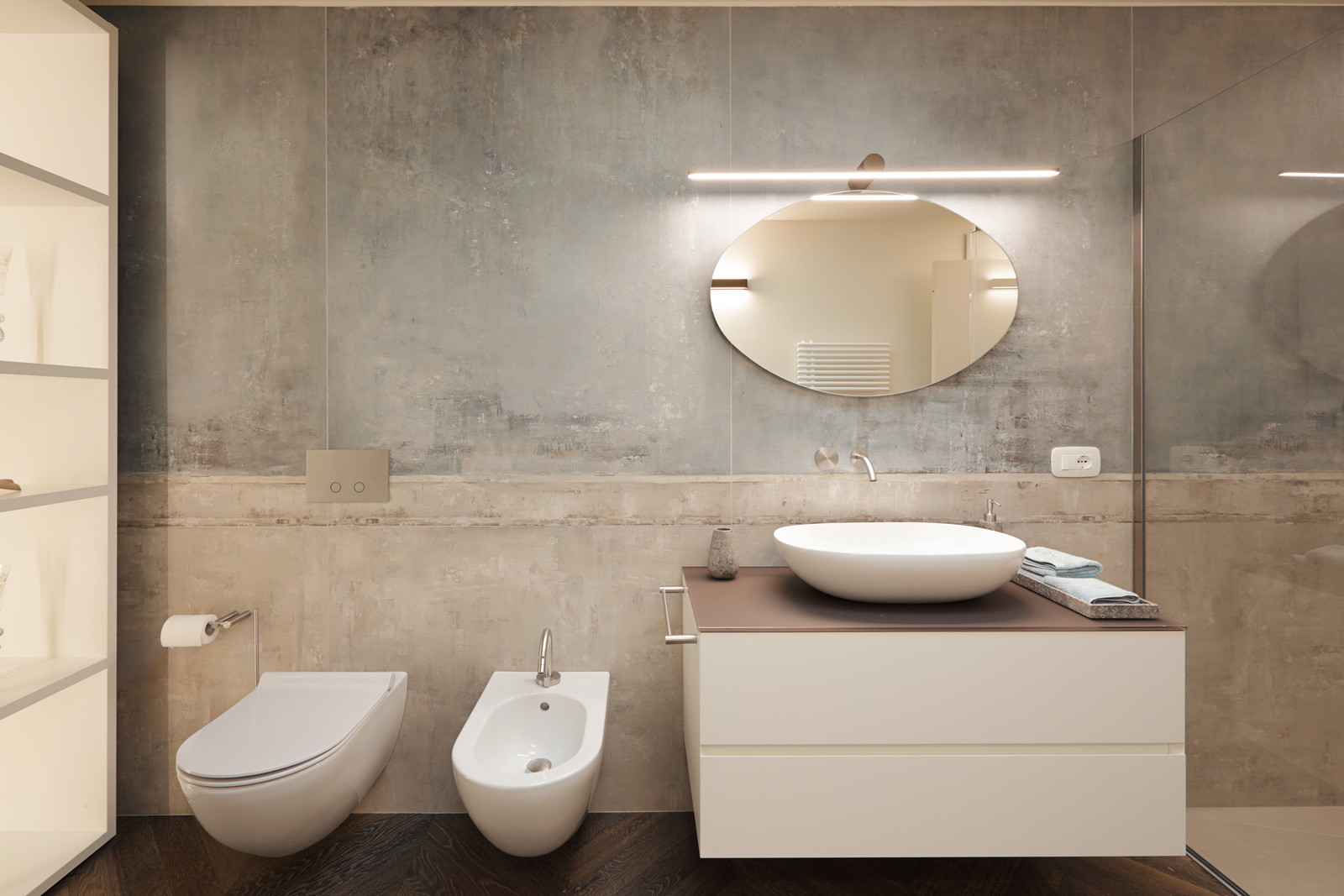 accessori bagno di design vicenza verona