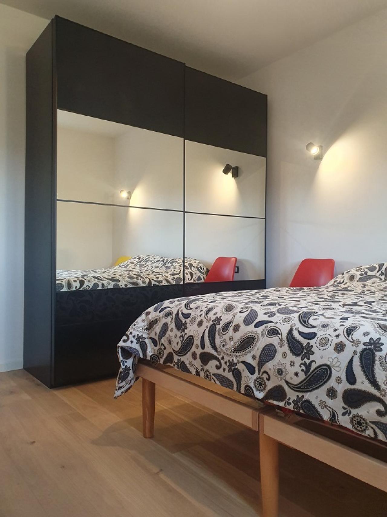 Legno per camera da letto vicenza