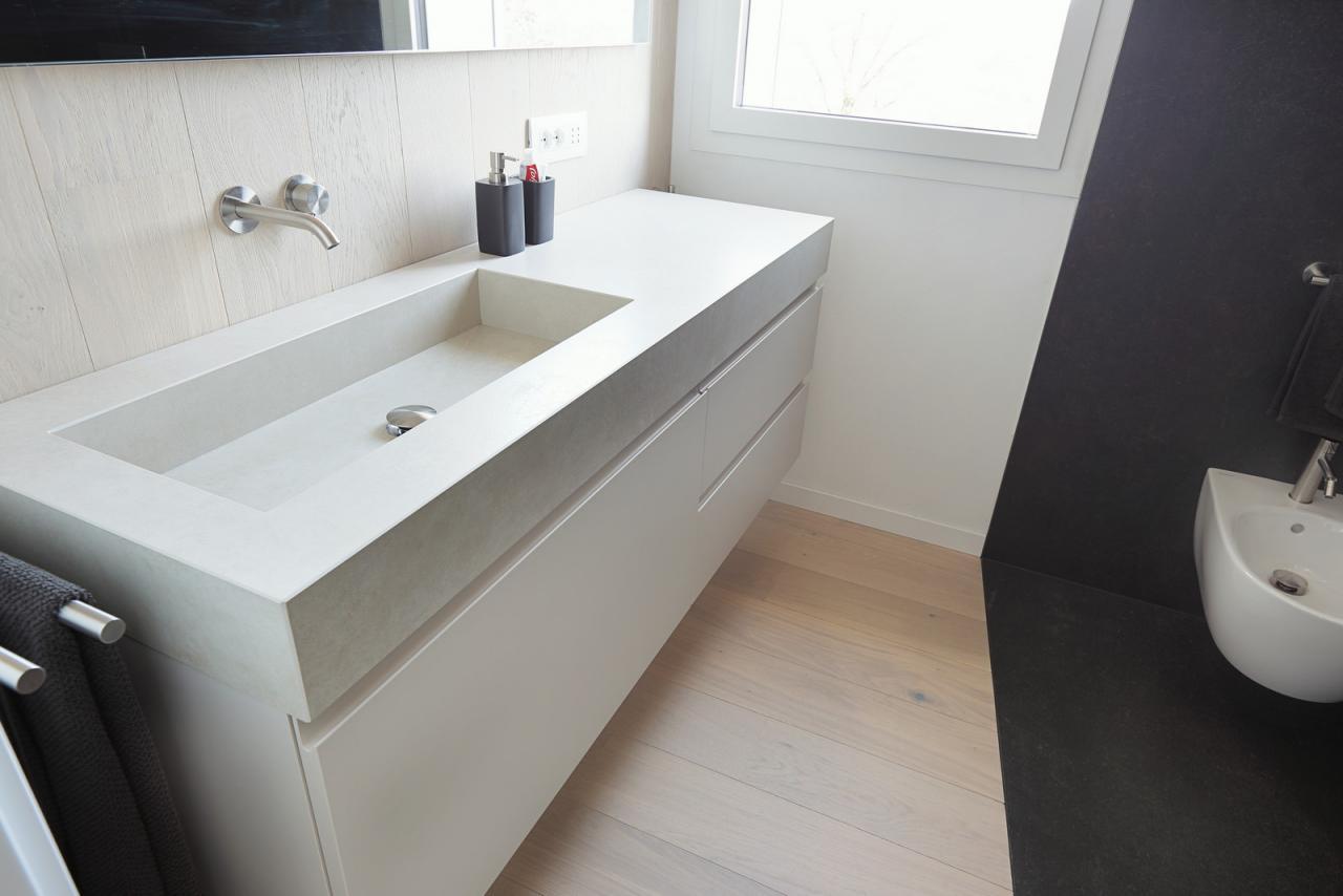 lavabo bagno, mobile con lavabo