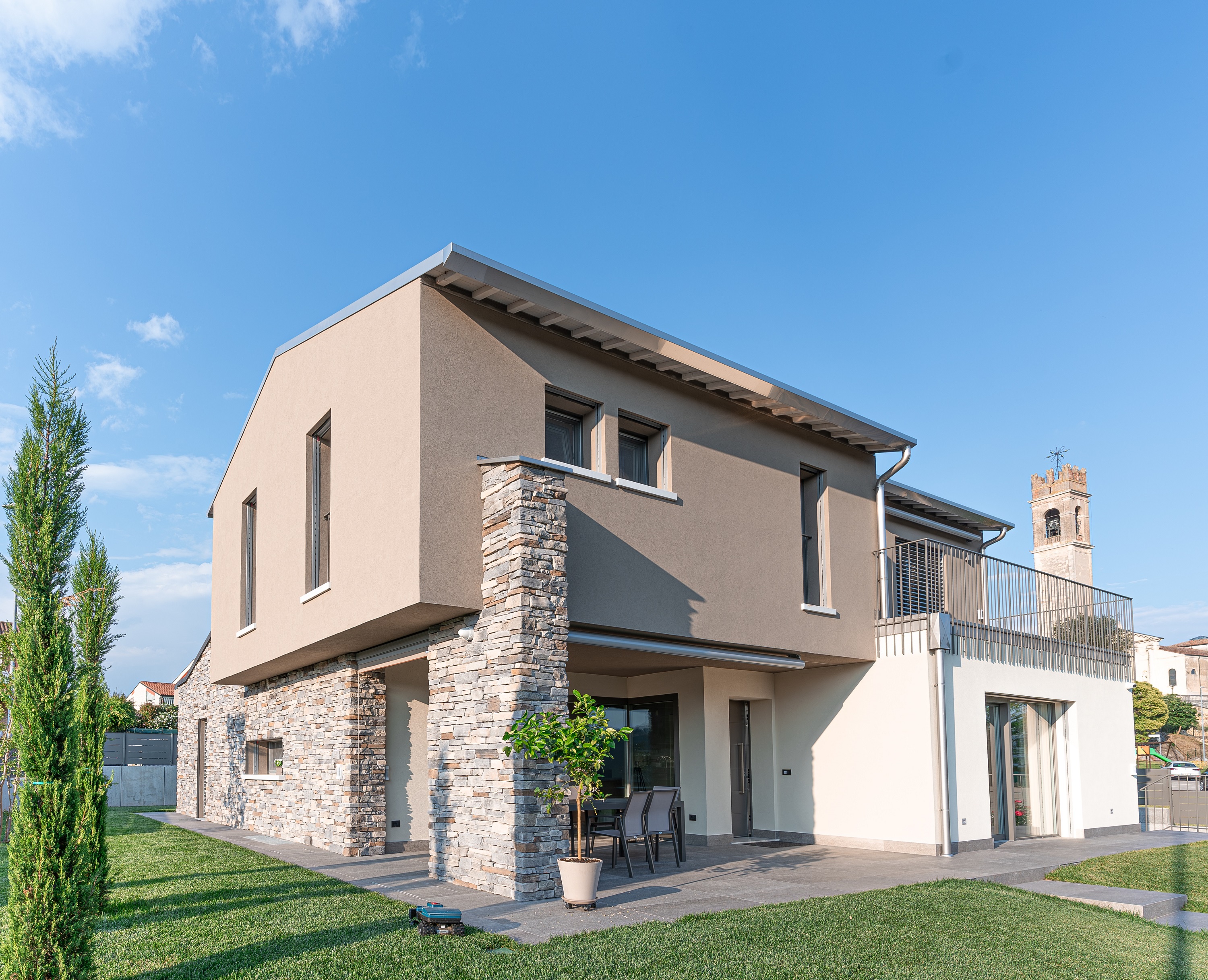 casa nuova vicenza idee arredo