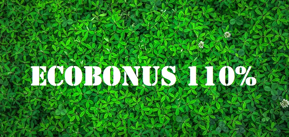 ecobonus 110 Vicenza Verona