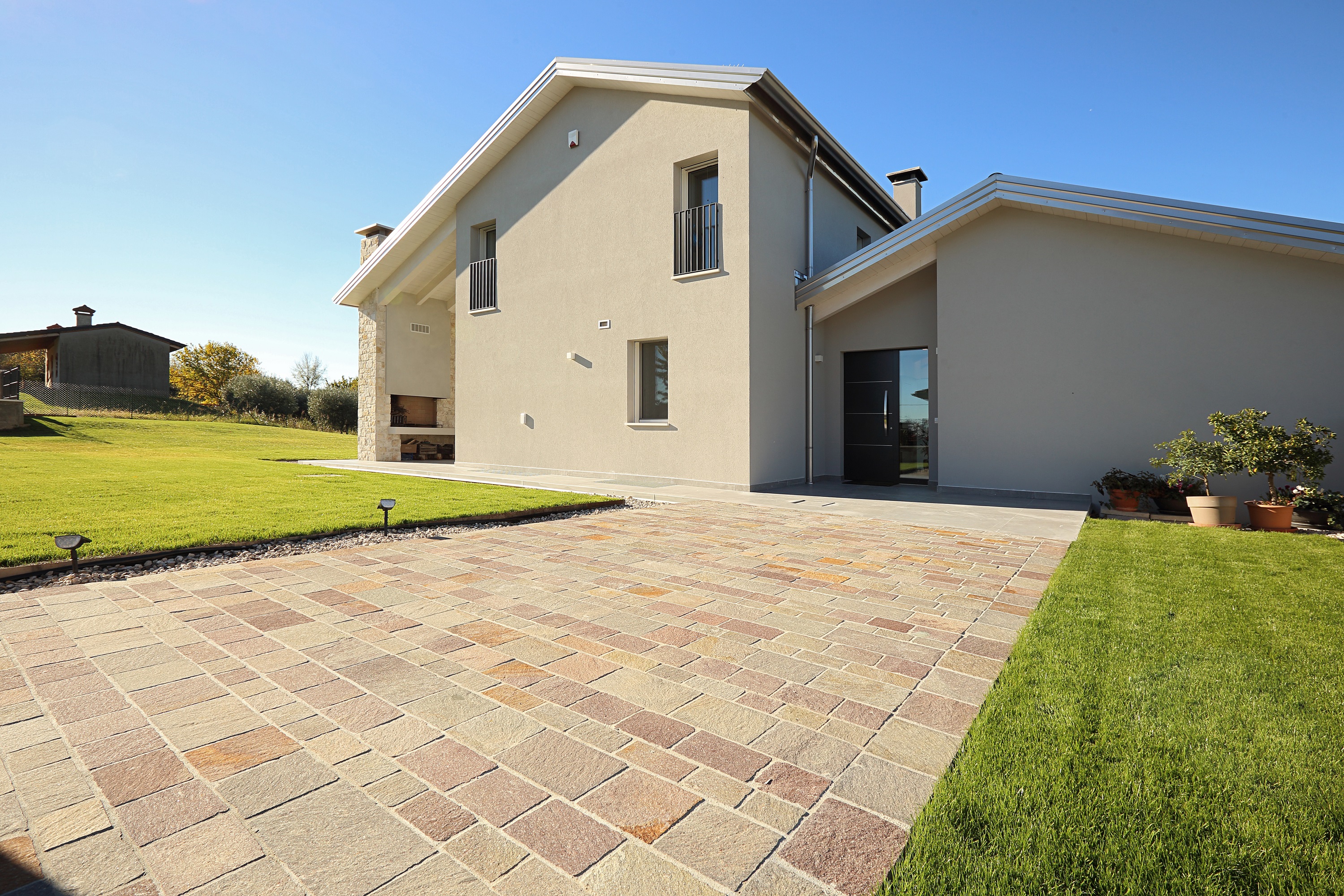 pavimenti rivestimenti bagni cucina casa nuova monteviale vicenza