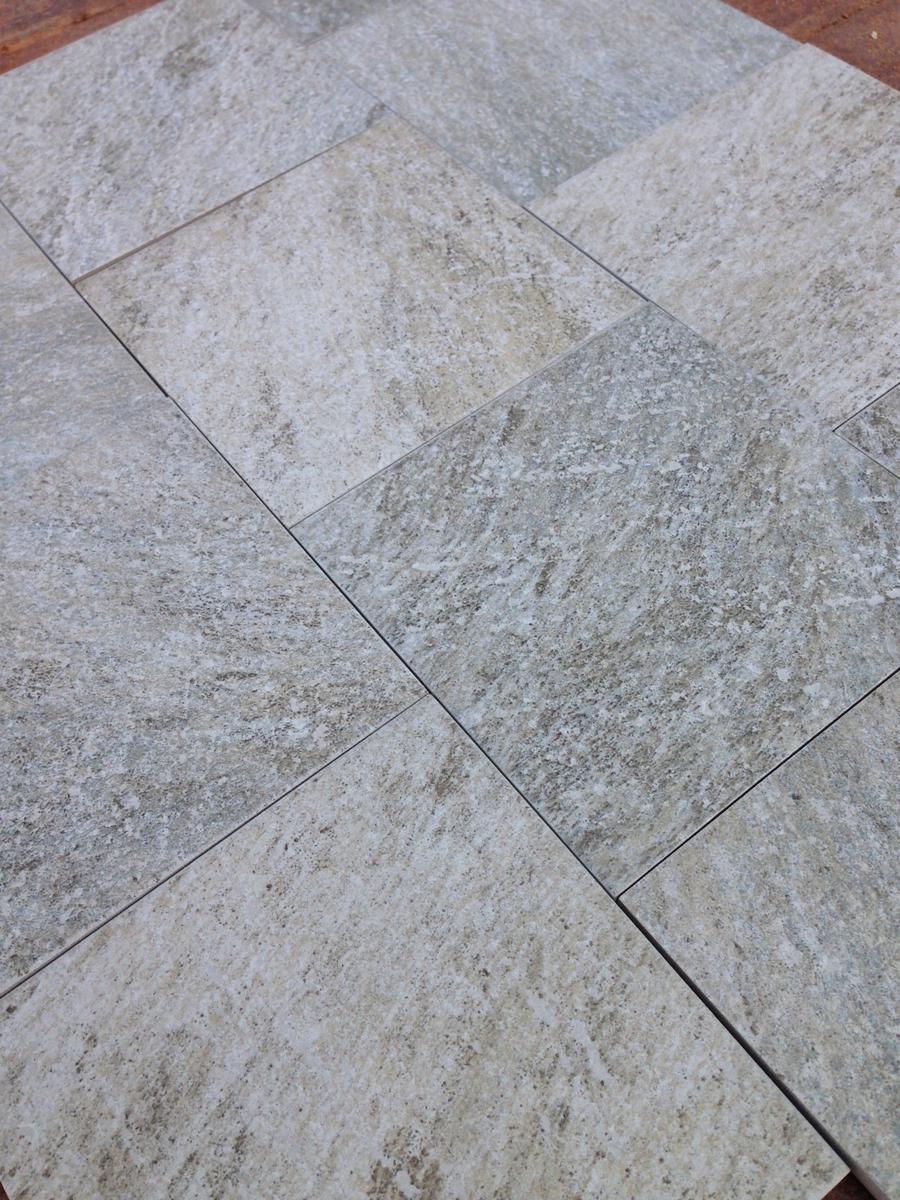 Palladio Grigio 15X15. € 17,00/mq i.c.