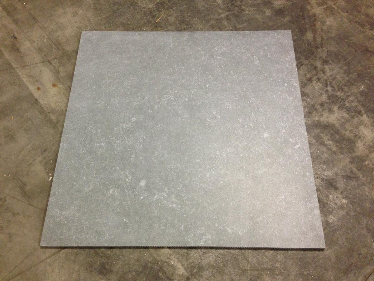 Refin Bluetech 60X60 rett. € 12,00/mq i.c.