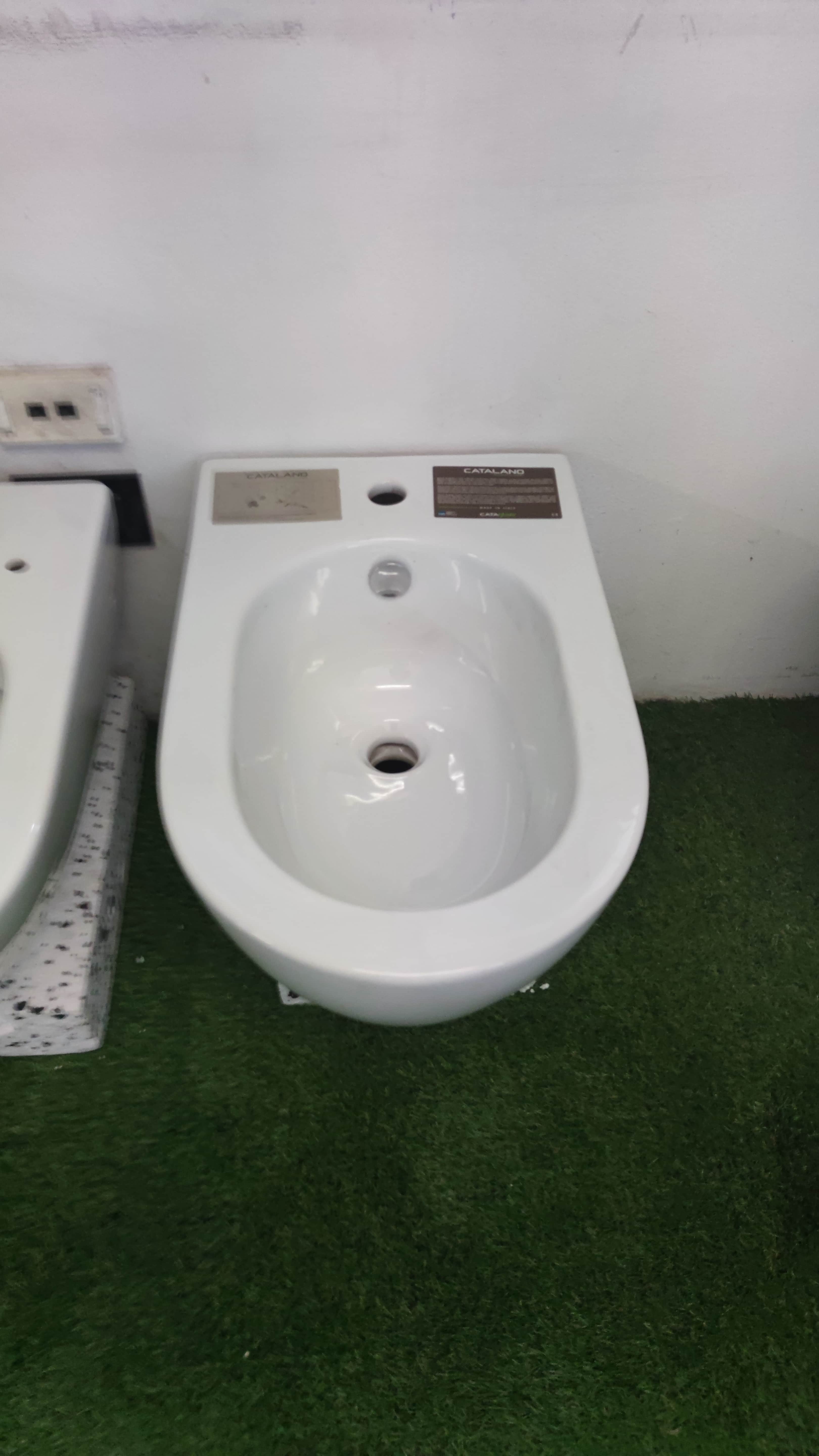 Bidet catalano sfera outlet