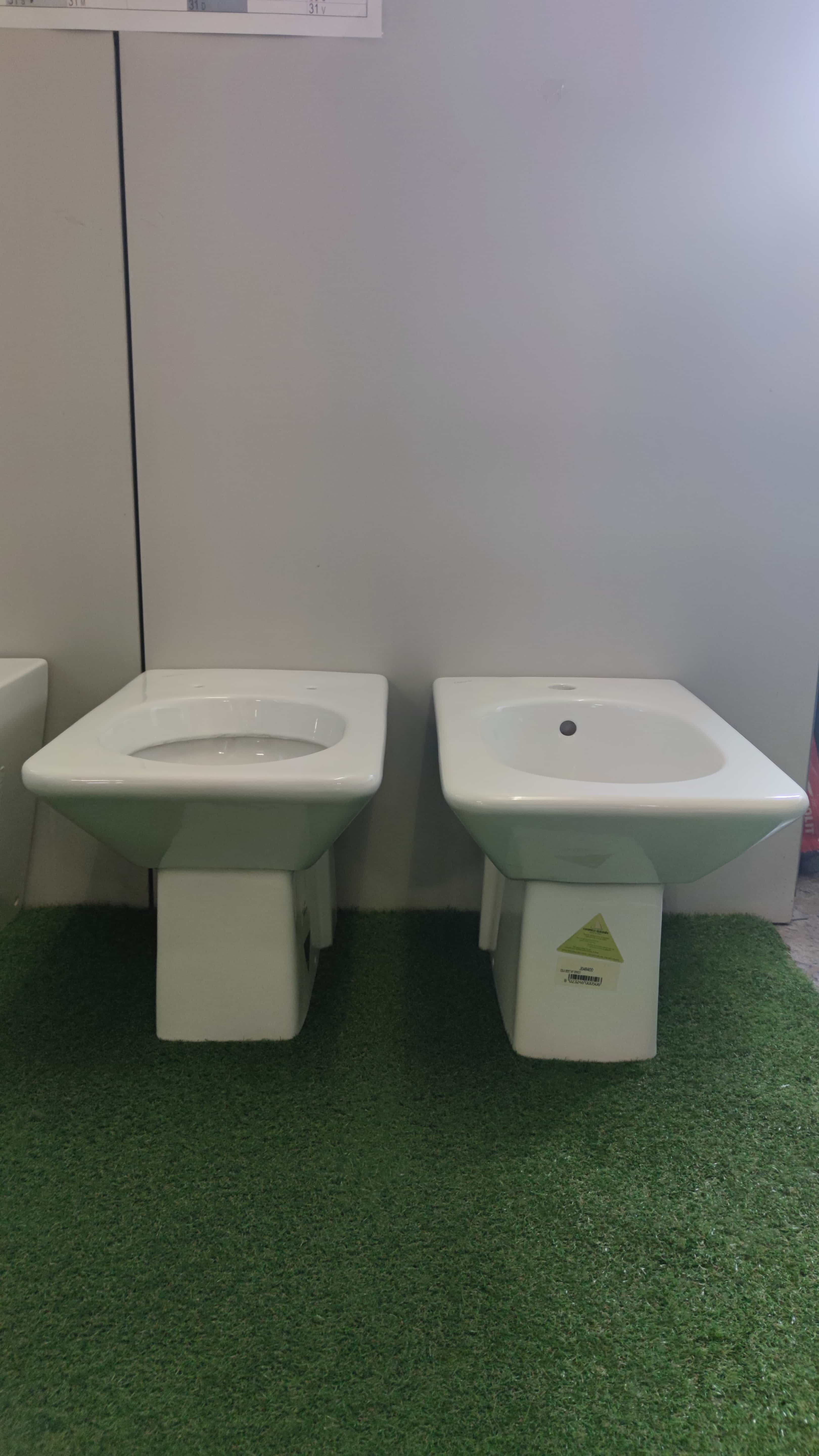 Bidet dolomite serie ebla