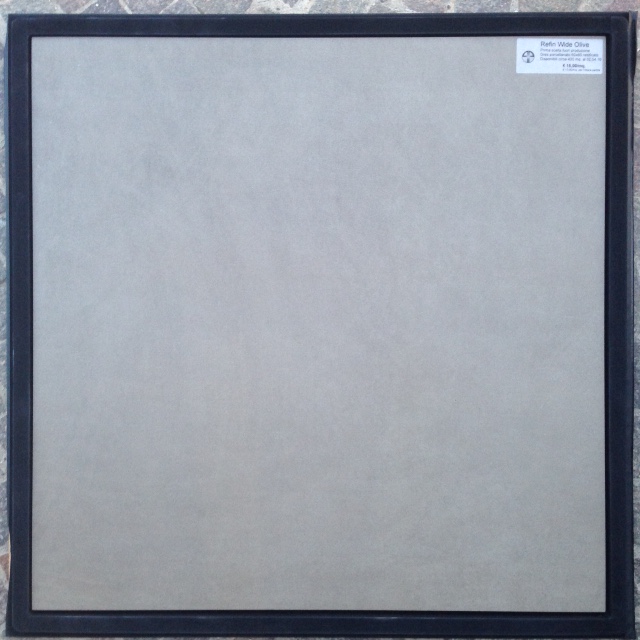 Refin Wide Olive 60x60 € 18,00/mq prima scelta