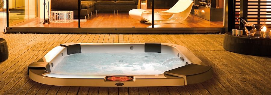 Jacuzzi vasche idromassaggio Vicenza