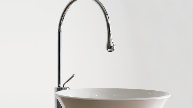 miscelatore bagno rubinetteria