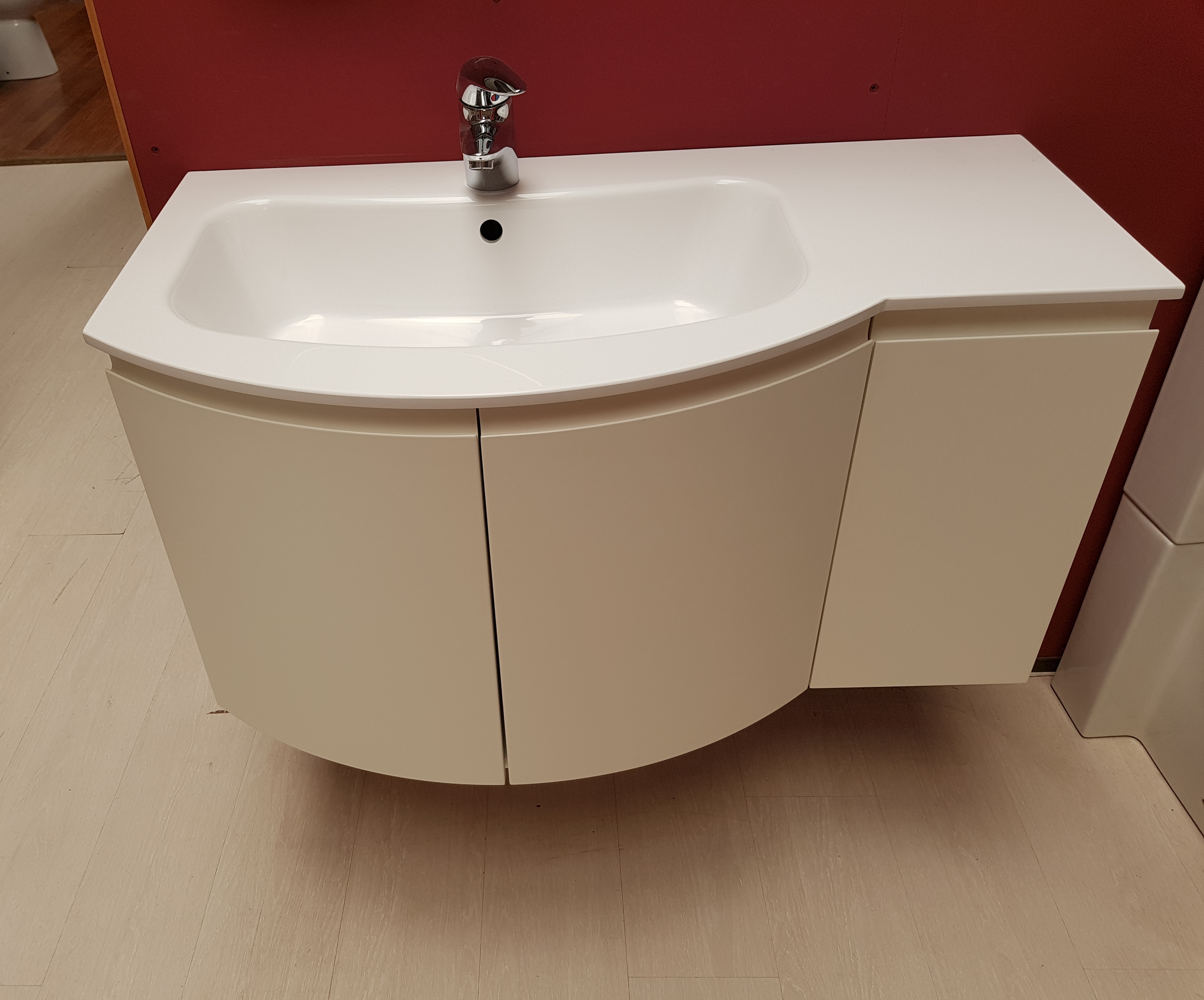 mobile bagno Arbi