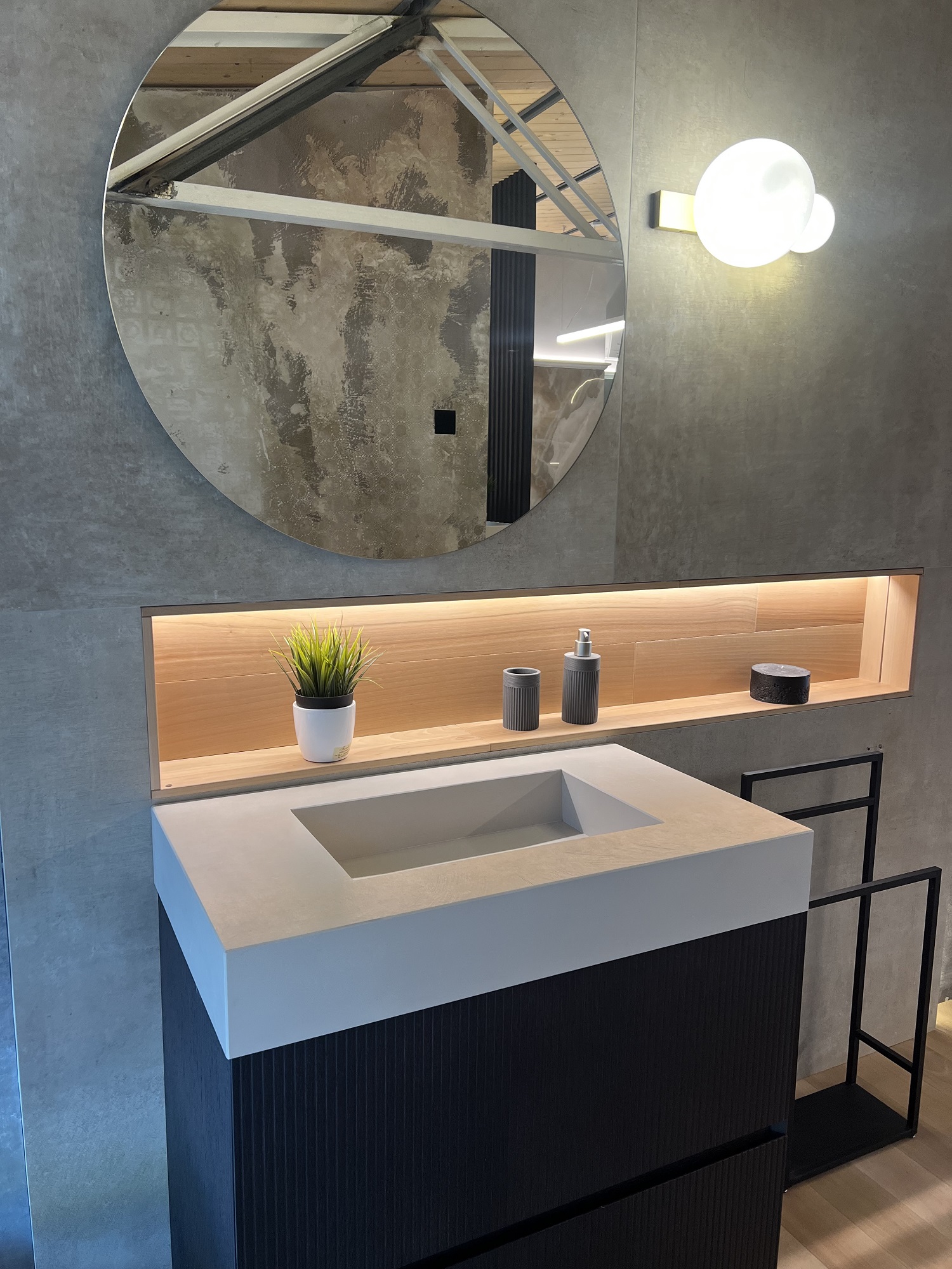 mobile bagno offerta outlet in veneto