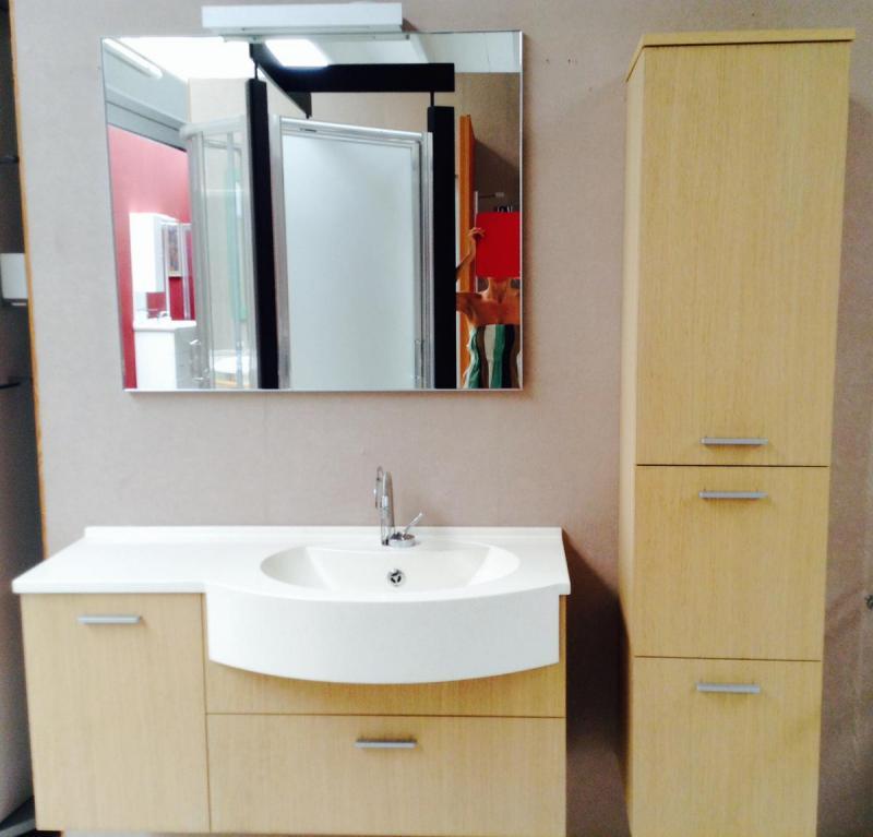 mobile bagno Casabath