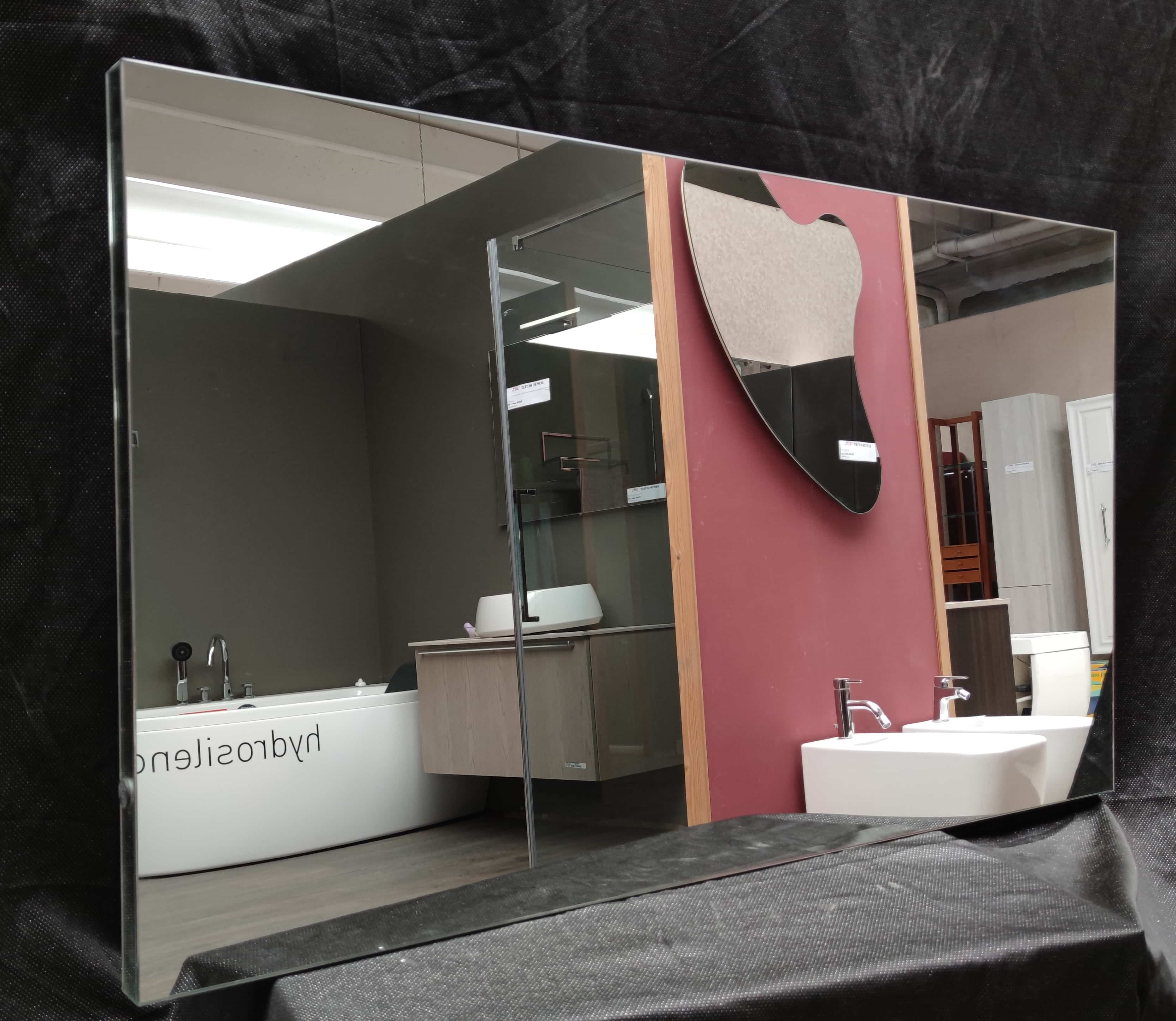 Outlet specchi bagno Vicenza