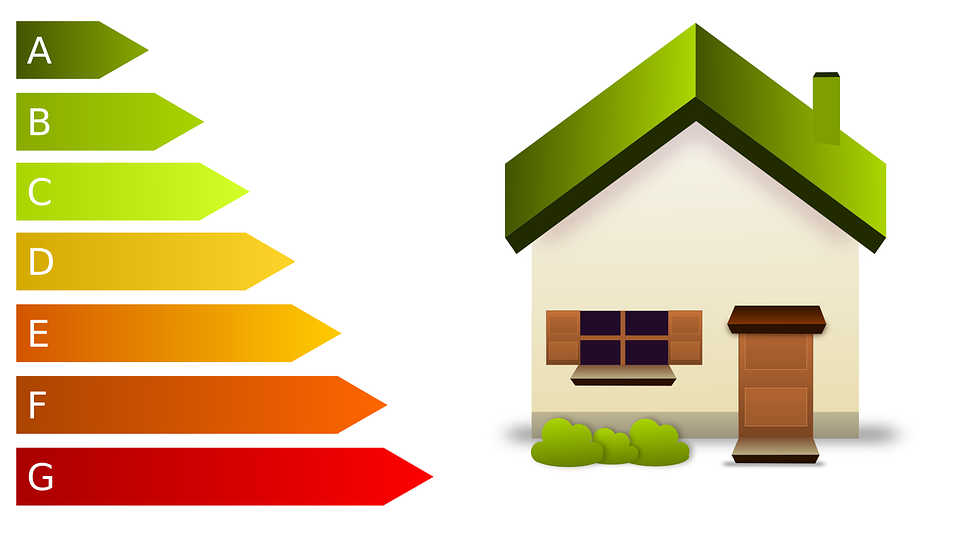 Riqualificazione energetica edifici detrazione