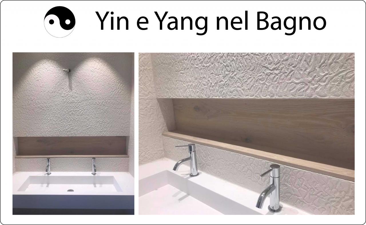 BAGNO FENG SHUI A VICENZA