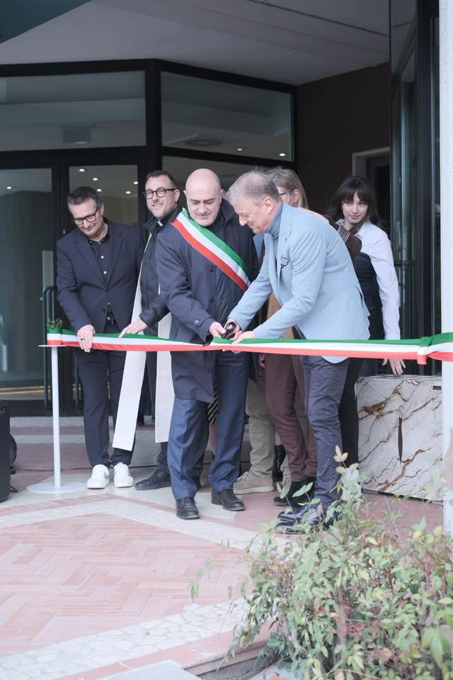 Inaugurazione Sommacampagna
