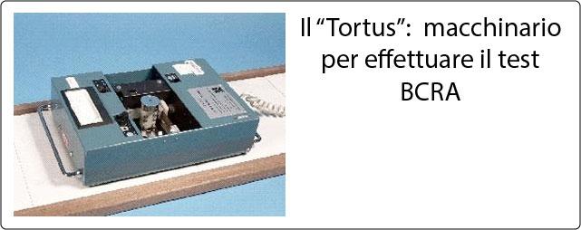 Piastrelle antiscivolo: il metodo tortus