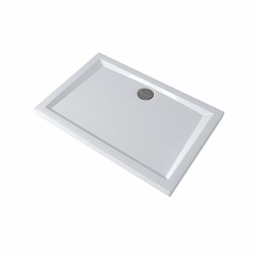 Piatto doccia 140x80 negozio arredobagno Vicenza