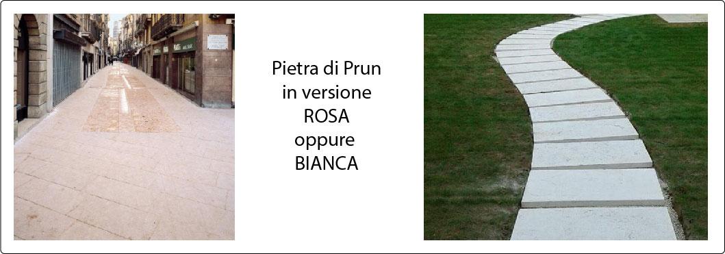 Pietra Prun Colori