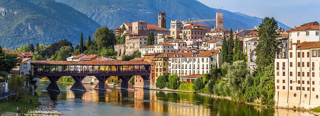 bassano del grappa Padova