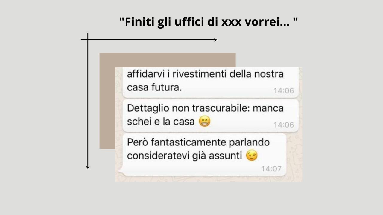 Complimenti fratelli pellizzari gambellara