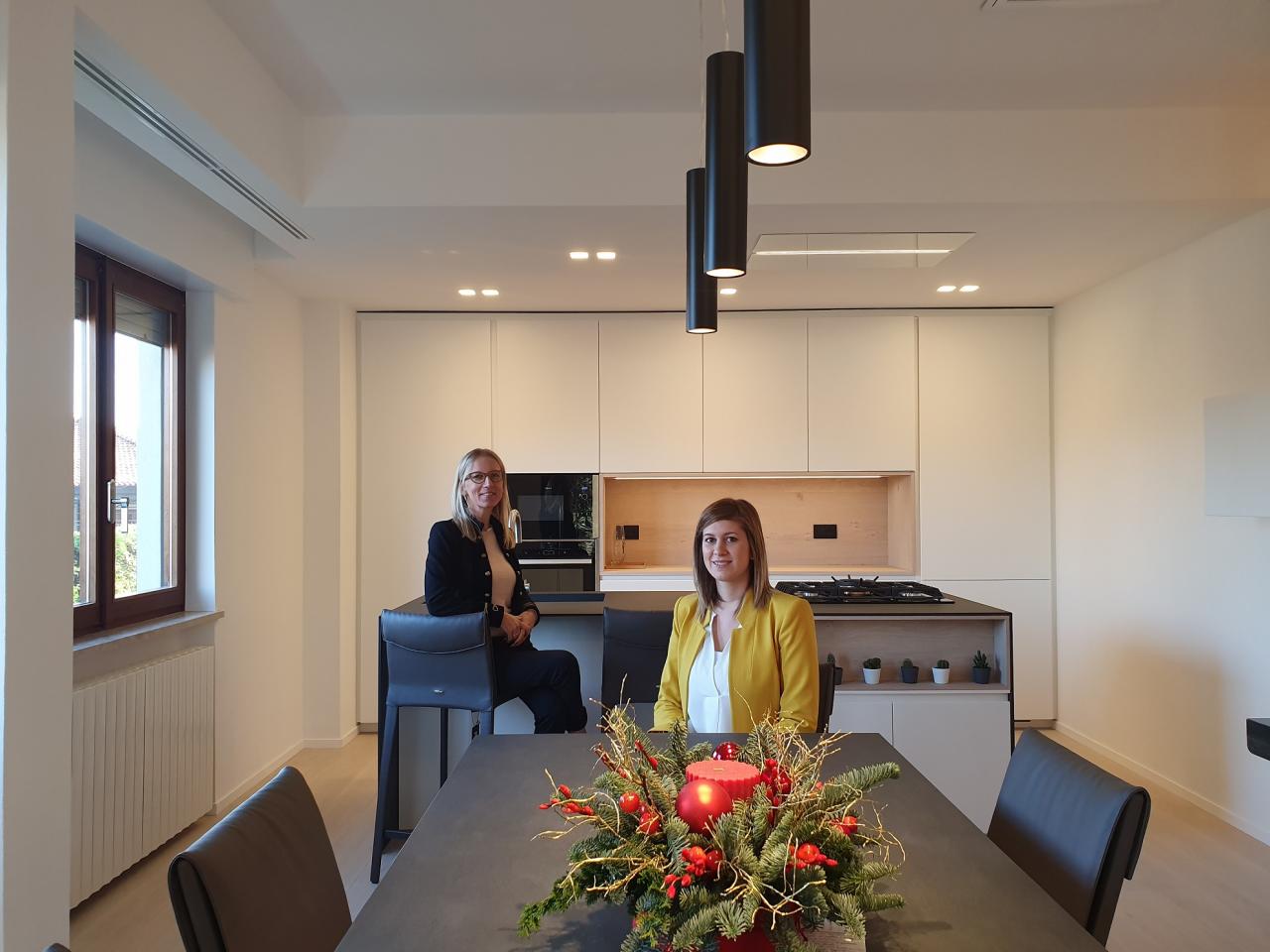 ristrutturare casa Arzignano cucine moderne