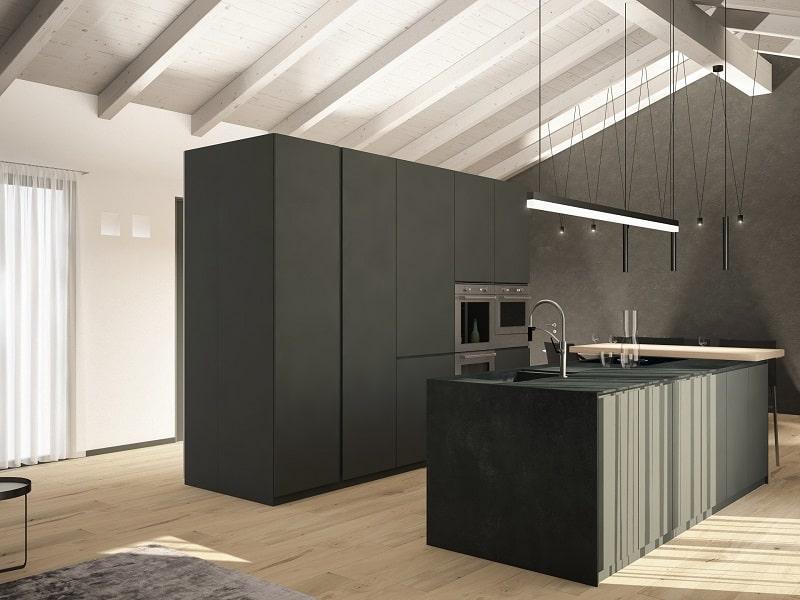 cucine moderne progettazione Vicenza