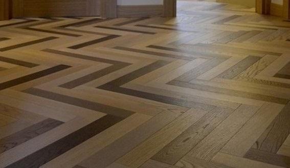 rovere multicolor