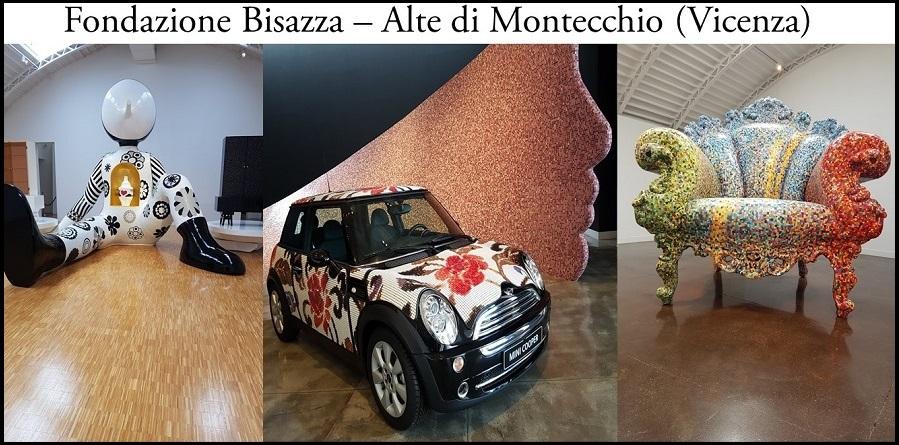 fondazione bisazza vicenza