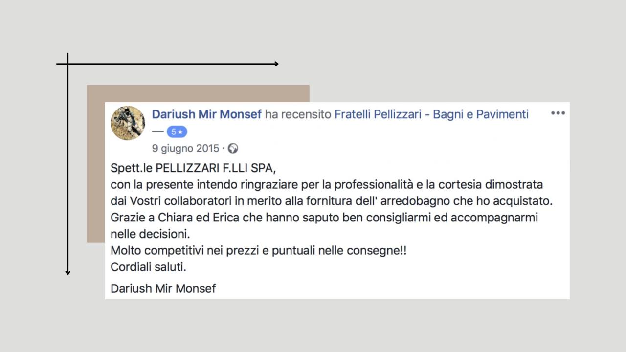 fratelli pellizzari sono cari? 