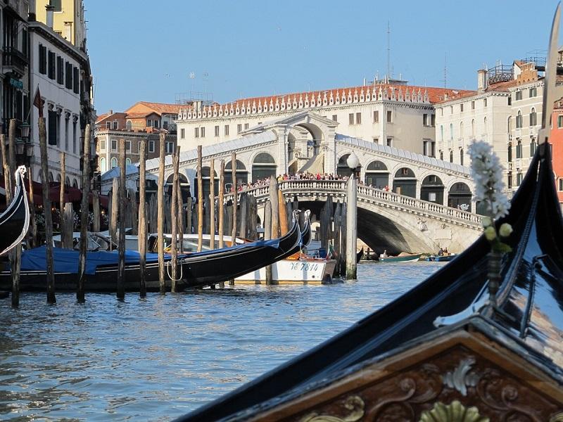 legno esterno umidità Venezia