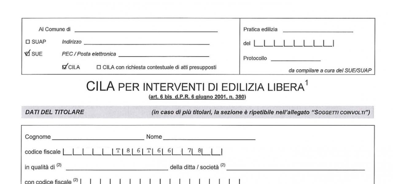 cila per manutenzione straordinaria bagno quale aliquota iva