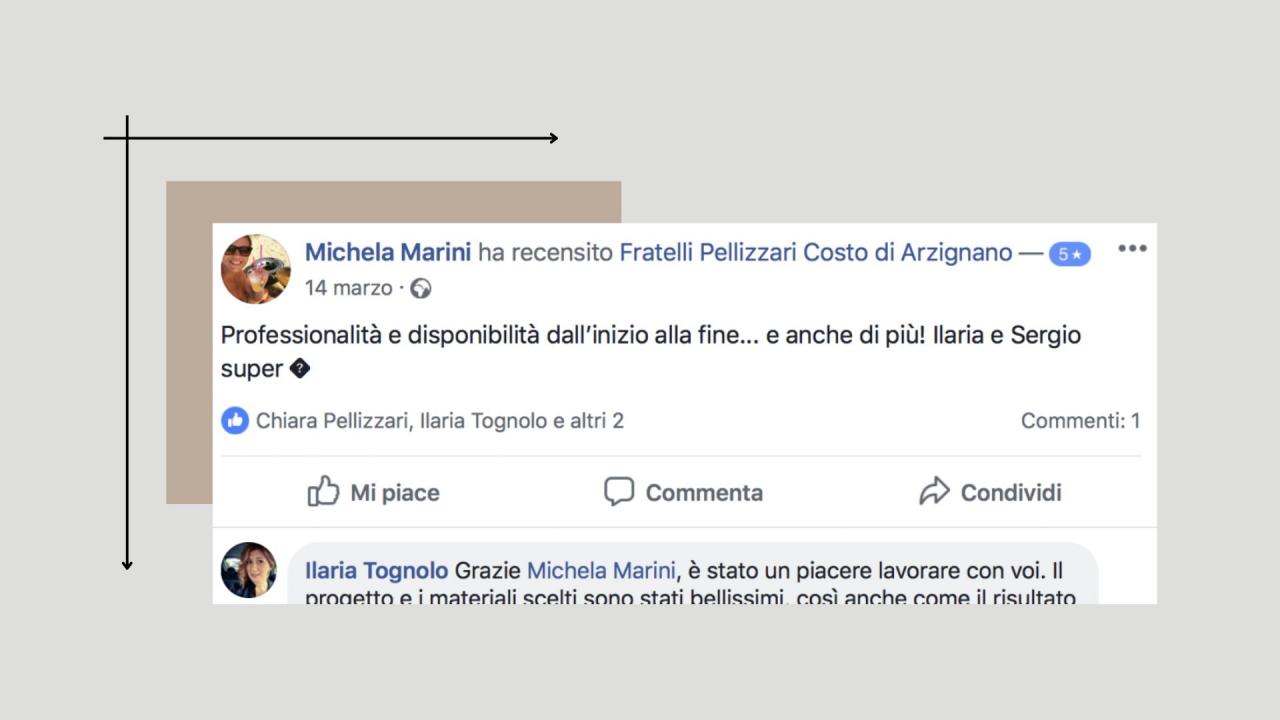 professionalità fratelli pellizzari costo