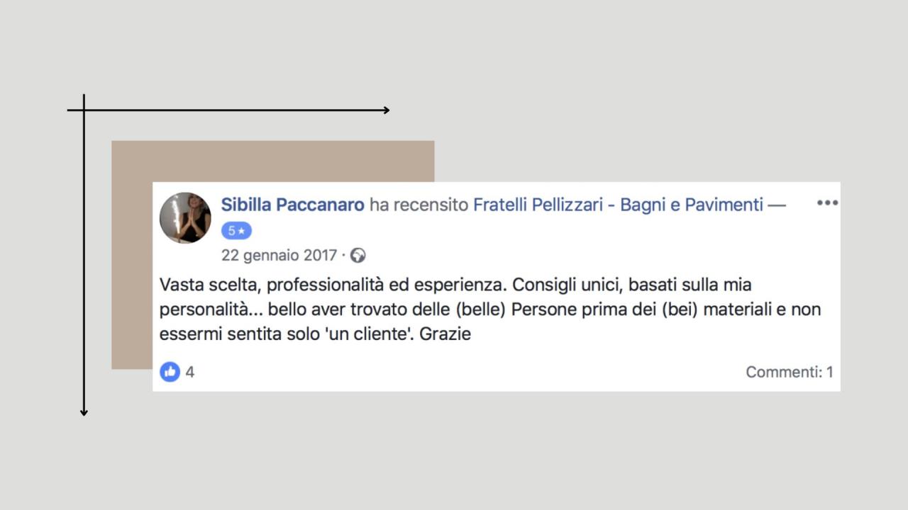 professionalità fratelli pellizzari gambellara