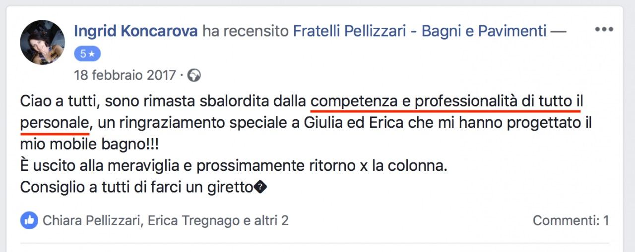 professionalità venditori