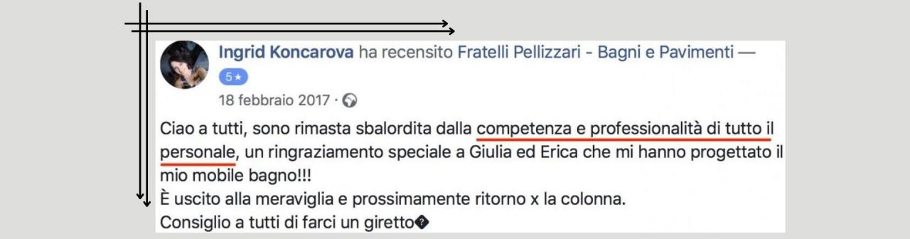 professionalità venditori