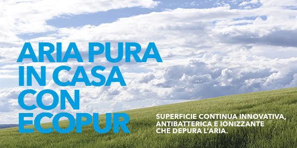 Resina biocompatibile Ecopur