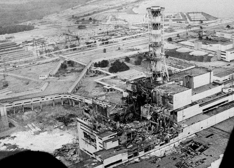 chernobyl