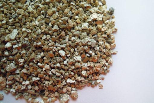 Vermiculite